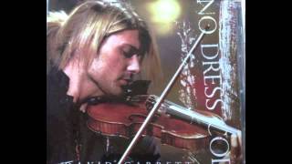 David Garrett Caprice Viennois Op2 [upl. by Lavotsirc]