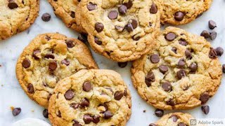 Hersheys chocolate chip cookies [upl. by Elise618]