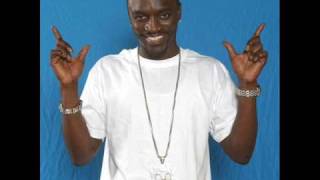 Akon ftWyclefLilWayne and NiiaDollar BillSweetest Girl [upl. by Conner]