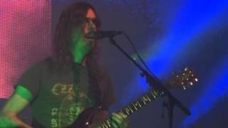 Opeth LIVE  Historische Stadthalle Wuppertal [upl. by Ahsetan]