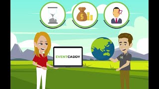 Event Caddys AllInOne Tournament Management Platform [upl. by Faulkner]