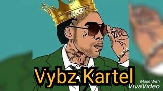 Vybz Kartel  Stand Up Like A Man Official Audio June 2019 [upl. by Yrrah75]