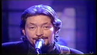 Chris Rea Auberge Top Of The Pops 1991 TOTP [upl. by Haeel]