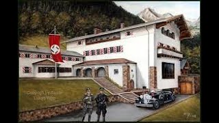 Hitlers Berghof am Obersalzberg Berchtesgaden  Lost Place Obersalzberg 102022 [upl. by Arza]