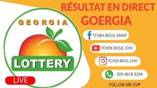 resultat​ georgia​ midi​rezilta georgia miditiraj georgia en direct miditiraj georgia 12 Décembr [upl. by Froehlich]