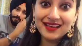 CHORI CHORI TAKKI JAANA  TRENDING NAKHRA  AMRIT MAAN  whatsapp status video  Jutt King star [upl. by Nuhsar507]