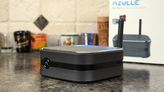 Byte Plus Mini PC  A good Plex HTPC [upl. by Leihcey12]