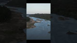 Exploring the Mysteries of the Guadiana River A Closer Look at Mysterious Underground Disappearance [upl. by Roybn699]