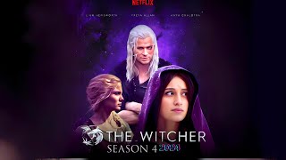 The Witcher Season 4 Trailer 2024⚔️🐺 Plot Cast Release Date amp What to Expect ⚔️🐺 [upl. by Arakaj448]