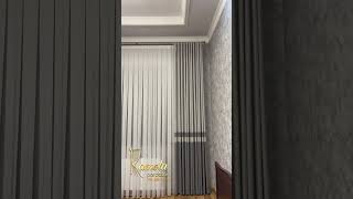 designerscurtains interiordesign curtainsider curtains homedecor obuna bo’ling [upl. by Nats]