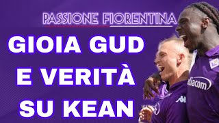 GUDMUNDSSON ASSOLTO SMENTIAMO LA FAKE NEWS SULLINTER LA VERITÀ SULLE CONDIZIONI DI KEAN [upl. by Aili]