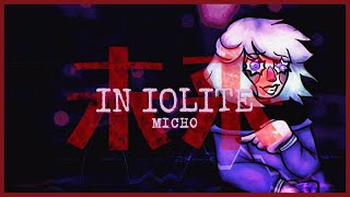 【Sweet ANN】In Iolite【VOCALOID cover】 [upl. by Rubbico103]