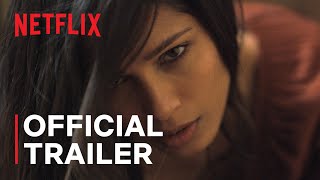 Intrusion  Official Trailer  Netflix [upl. by Ciro]