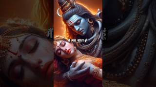 Har Kadam Par Kyu Bhala Mai Maar Khata Hun  Mera Bholenath  Mahadev Status  mahadev shorts [upl. by Ahsilyt628]