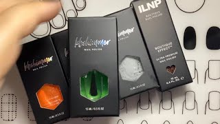 HarlowampCo  Unboxing September 2024 [upl. by Marika347]