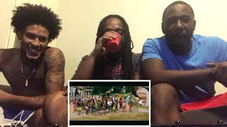 Saweetie  My Type Official Video Reaction [upl. by Nady]