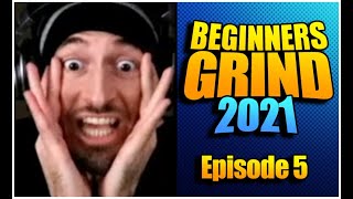 Things got crazy today Summoners War Beginners Grind 2021 Ep5 [upl. by Suiravaj]