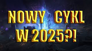 Last Epoch Nowy Cykl 12 w 2025 [upl. by Cannell785]