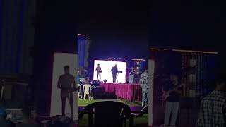 DIWALI 🎇 Concert at VIKASH 💥 diwali concert vikashcollege bhawanipatna shortsfeed [upl. by Cull560]