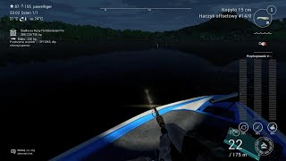 Fishing Planet PS5  Rzeka Kongo 🐟 Dedykacja  Kolejny Okoń Nilowy 200kg 🐟🙂 [upl. by Nylekcaj]