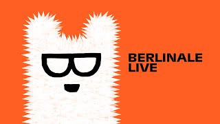 Berlinale 2022 Livestream International Jury QampA [upl. by Adnuhsat]