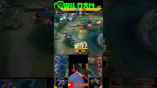 IZANAMI TOP PLAY OF THE WEEK2 MPL MY mobilelegends mplmalaysia fypシ゚viral [upl. by Katzen849]