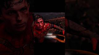 Spiderman No Way Home  Peters Sacrifice  VQJ Narvent song edit kesfet [upl. by Aldis532]