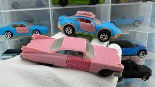 Lamley Matchbox Moving Parts 2025 Sneak Peeks amp Real Time Reactions 4K [upl. by Ackerman]