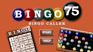 Bingo 75 [upl. by Ardnala]