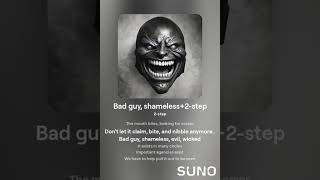 Bad guy shameless2 step [upl. by Eelyrag510]