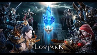 DAILIES  LOST ARK [upl. by Ferne]