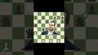 Ian Nepomniachtchi Brilliancy chess chesscom gothamchess [upl. by Halac]