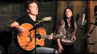 Richard Marx and Sara Niemietz  quotKeep Coming Backquot Live [upl. by Sheffy]