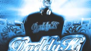 DJ DADDY K THE MIX 4  SPOT RADIO  UNIVERSAL [upl. by Sumetra]