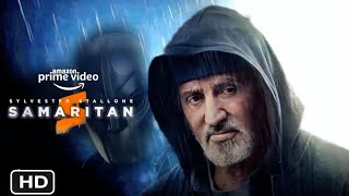 Samaritan  2022  Movie  HD  Sylvester Stallone  Samaritan Full Movie Fact amp Some Details [upl. by Raff]