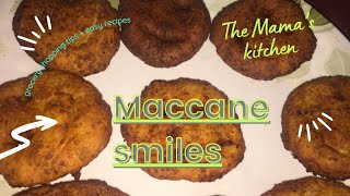 McCains smiles at Home how to make McCains smilesThe Mamas kitchenlike subscribe❤️👍🙏 [upl. by Holds994]