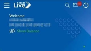 MCB Live App Touch Not Working Issue Solve Mcb Live Banking App Stuck Issue Solution 💯 [upl. by Girvin]