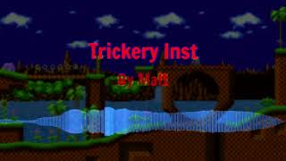 sonic trickery inst [upl. by Artus596]