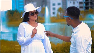 AWALE ADAN IYO MISS XIIS  LOVE BUU QORAYA DHIIGEENU  NEW OFFICAIL MUSIC VIDEO 2022 [upl. by Alleuol646]