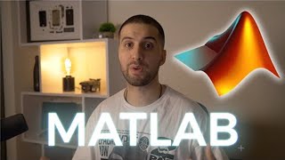 Learn MATLAB in ONE Video [upl. by Anerec]