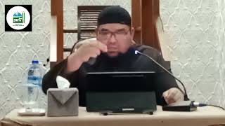 KAJIAN SABTU PEKAN KE 3 I DAHSYATNYA PADANG MAHSYAR DAN SYAFAAT I USTADZ YOVIN ABU HAMMAM LC [upl. by Assirok844]