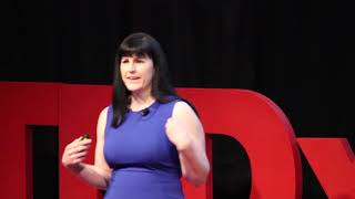 Teacher Stress A Crisis Ignored  Lisa Sanetti  TEDxUConn [upl. by Knah894]