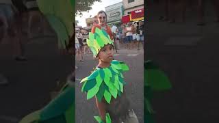 DESFILE CÍVICO DE 7 DE SETEMBRO DE IGARAPÉAÇU EM 2024 [upl. by Aicylla]