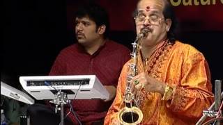 Raag Rang video Bhagyada Lakshmi BaarammaKadri Gopalnath ampPravin Godkhindi [upl. by Lesly]