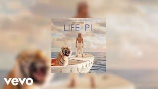 Life of Pi Official BRoll 2012  Ang Lee Movie HD [upl. by Casta]