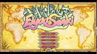 Eiyuu Senki OST 猫丸洗いOK [upl. by Cowey]