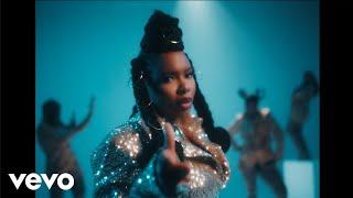 Yemi Alade  Amazing Grace Official Music Video [upl. by Ahsaekal]