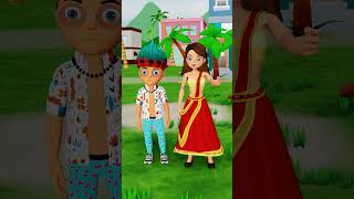 Kaha Gae Mamta Bhare Din Part 2  Gilli Bulli  Granny  Cartoon  Tmkoc  Shortscomedy shorts [upl. by Svirad]