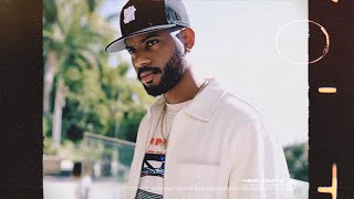 Bryson Tiller Type Beat quotWAITING FOR Uquot  6lack Type Beat 2024 [upl. by Nivahb]