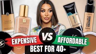 Over 40 LIFE CHANGING Beauty Products and their drugstore dupes [upl. by Solita]